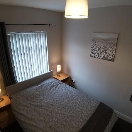 Templemore Townhouse Belfast Eksteriør bilde