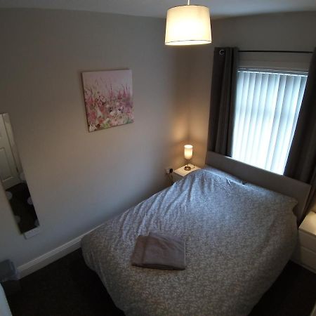 Templemore Townhouse Belfast Eksteriør bilde