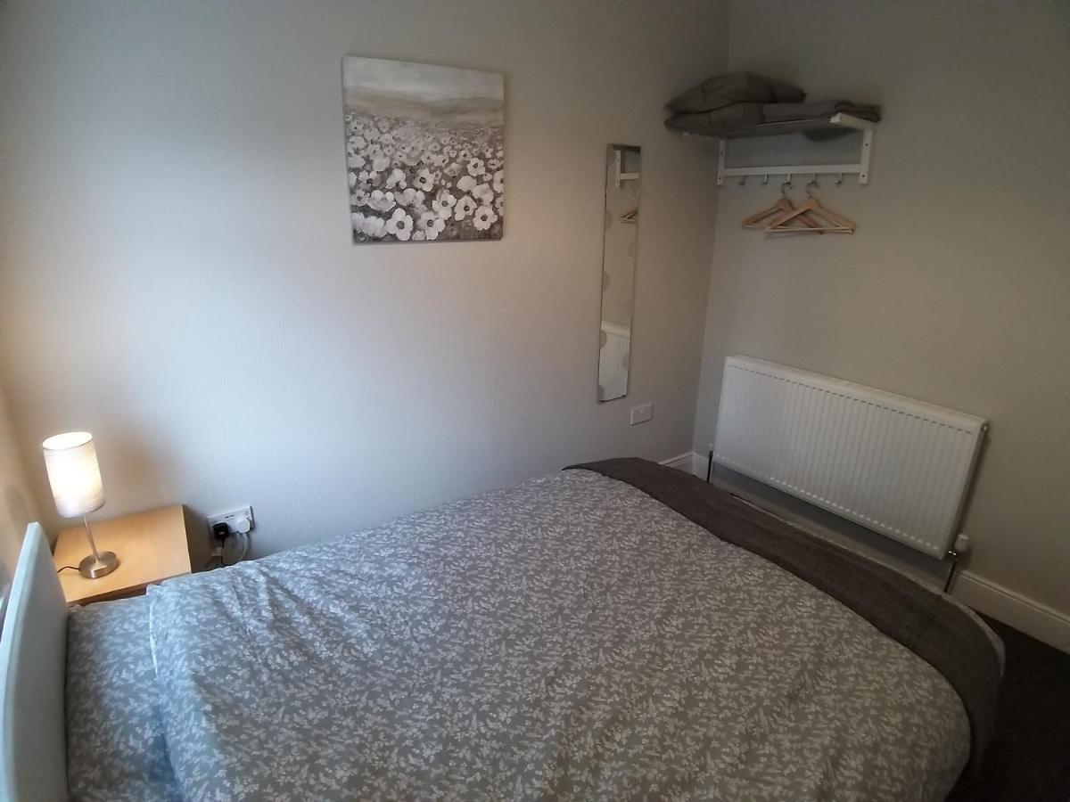 Templemore Townhouse Belfast Eksteriør bilde